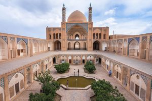 دومین سفر یادگیری