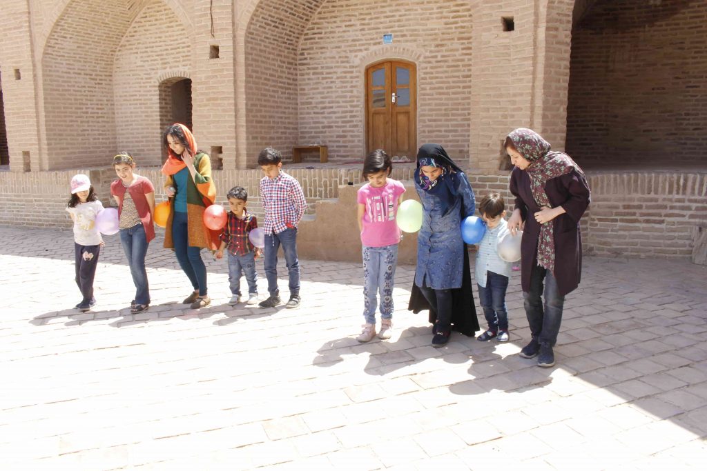 دومین سفر یادگیری