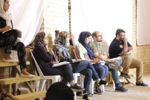 دومین سفر یادگیری