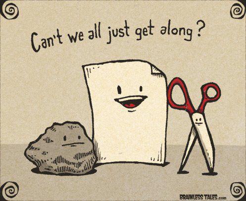 تضاد منطقی شرکت نجات 