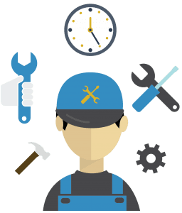 ایجاد یک سیستم نگهداری و تعمیرات کارآمد