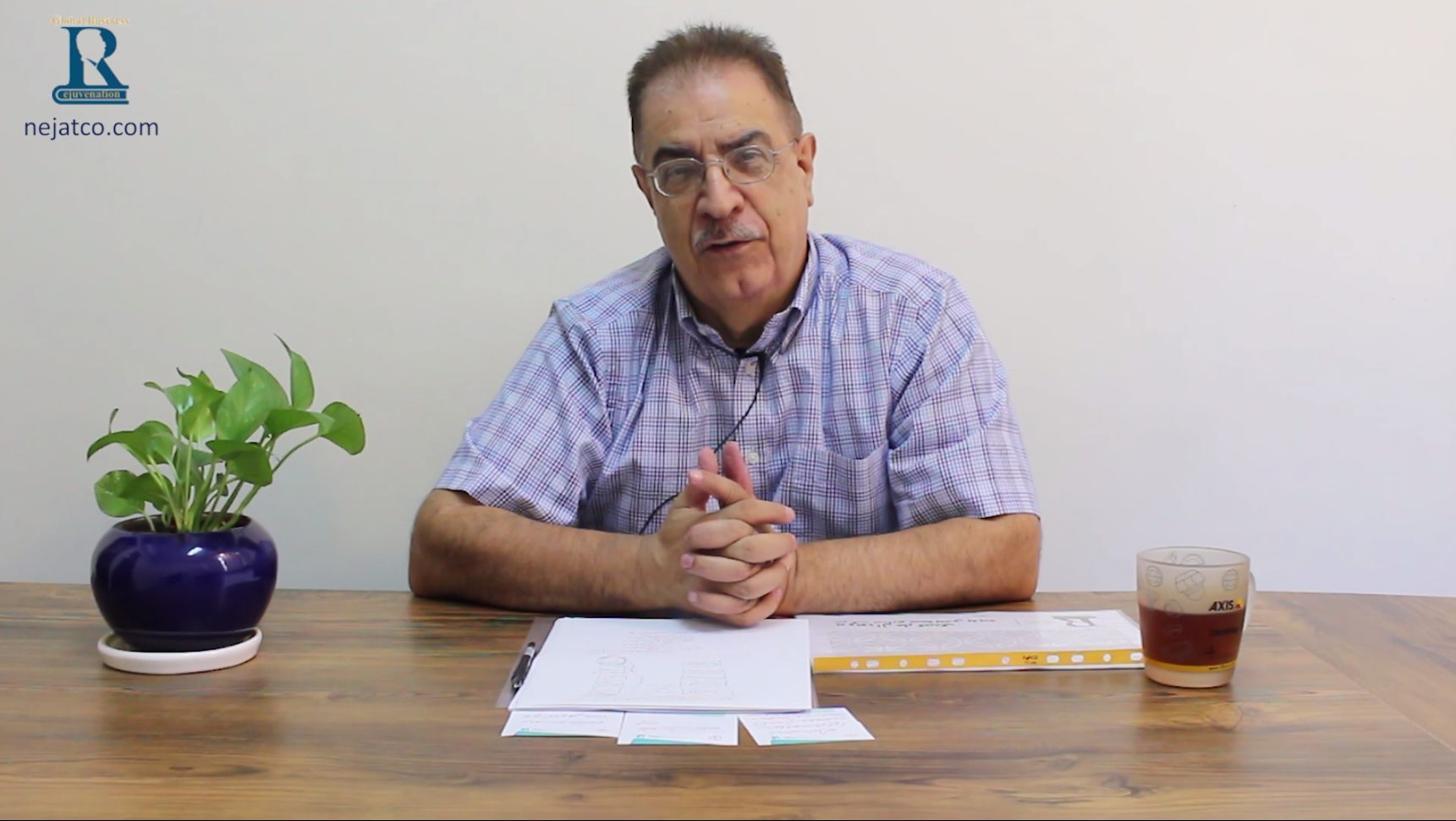 شرایط بحرانی کنونی