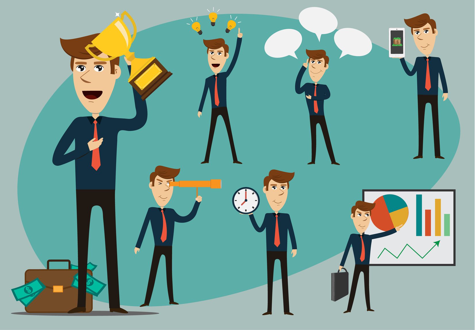 توسعه فردی مدیران (توسعه شخصی)