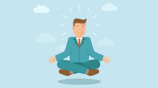 مدیریت استرس در مدیران