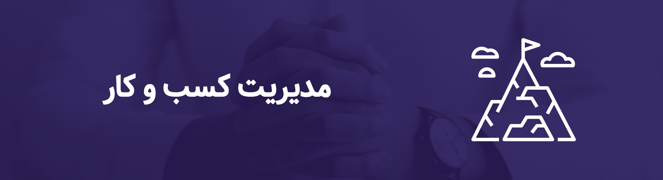 مدیریت کسب و کار- شرکت نجات