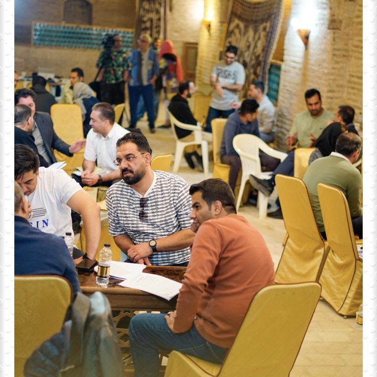 دوره فروش حرفه‌ای